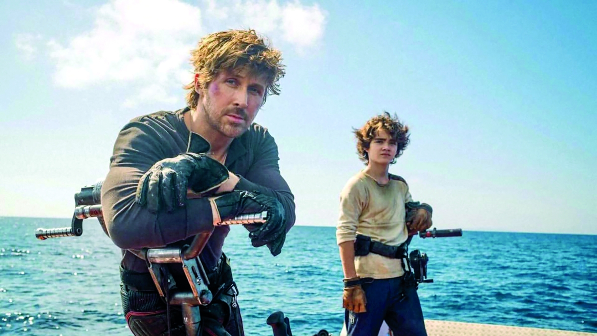 على الشاشة قريبا