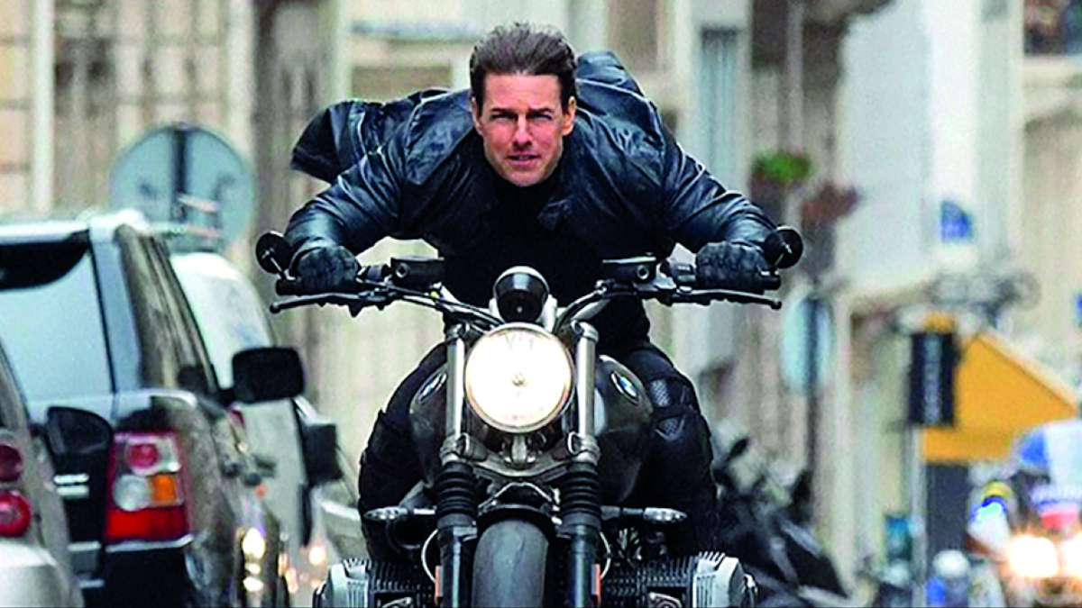 على الشاشة قريبا