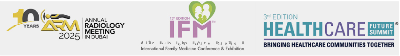 برعاية حمدان بن محمد.. قمة مستقبل الرعاية الصحية تنطلق في دبي